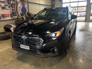 Subaru Crosstrek Convenience 2024