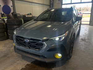 Subaru Crosstrek Onyx 2024