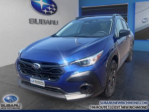 Subaru Crosstrek Convenience 2024