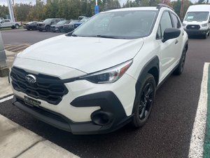 Subaru Crosstrek Convenience 2024