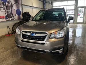 Subaru Forester Convenience 2018