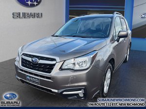 Subaru Forester Convenience 2018