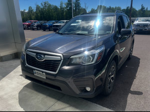Subaru Forester Convenience 2019