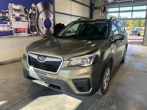 Subaru Forester 2.5i 2020