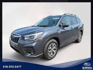 Subaru Forester Convenience 2021