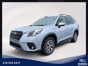 Subaru Forester Convenience 2022