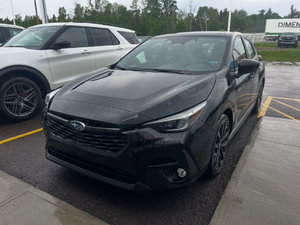 Subaru Impreza RS 2024