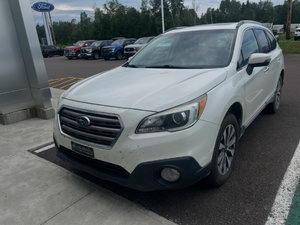 Subaru Outback 3.6R Premier w/Tech Pkg 2017