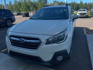 Subaru Outback Touring 2018