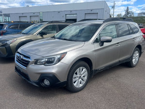 Subaru Outback Touring 2019