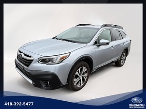 Subaru Outback Limited XT 2020