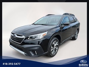 Subaru Outback Limited XT 2021