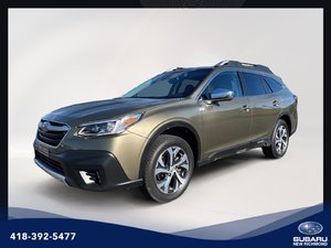 2022 Subaru Outback Premier XT