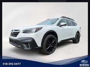 Subaru Outback Convenience 2022