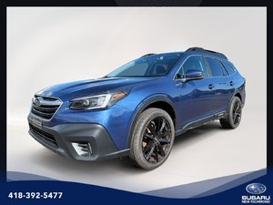 Subaru Outback Convenience 2022