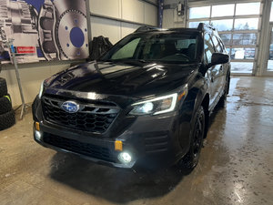 Subaru Outback Wilderness 2022