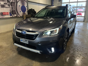 Subaru Outback Limited XT 2022
