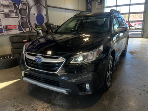 Subaru Outback Premier XT 2022