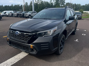 Subaru Outback Wilderness 2023