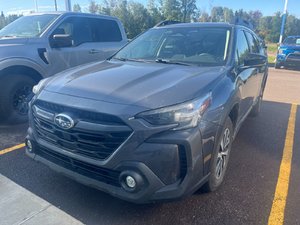 Subaru Outback Touring 2025