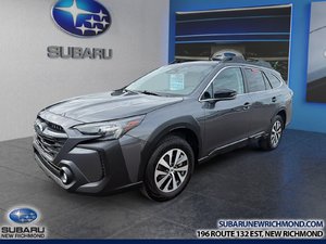 Subaru Outback Touring 2025
