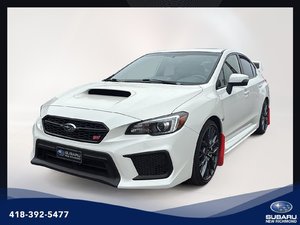 Subaru WRX STI SPORT  2019