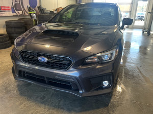 Subaru WRX Sport 2019