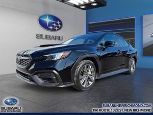 Subaru WRX base 2024