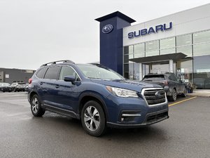 2022 Subaru Ascent Touring