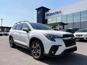 2024 Subaru Ascent Limited