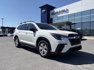 2024 Subaru Ascent Convenience