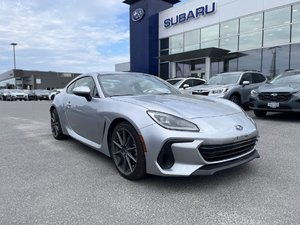 2023 Subaru BRZ Sport-tech