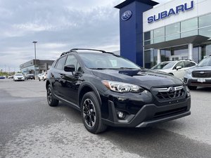 2021 Subaru Crosstrek Touring