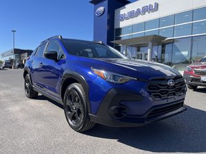 2024 Subaru Crosstrek Convenience
