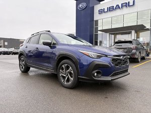 2024 Subaru Crosstrek Touring