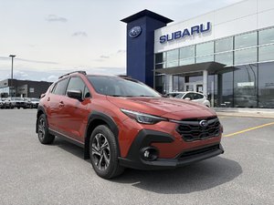 2024 Subaru Crosstrek Touring
