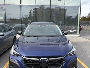 2026 Subaru Crosstrek Touring