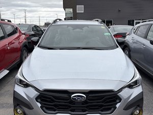 2026 Subaru Crosstrek Onyx