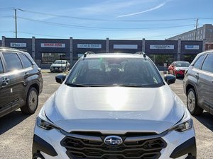 2026 Subaru Crosstrek Hybrid Limited