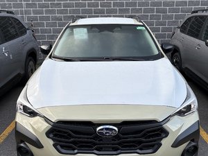 2026 Subaru Crosstrek Convenience