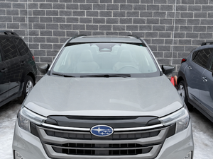 2025 Subaru Forester Premier