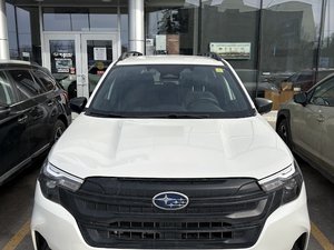 2026 Subaru Forester Convenience