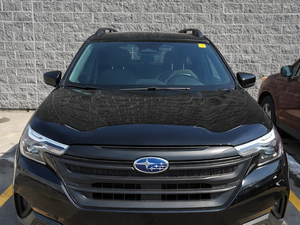 2026 Subaru Forester Convenience