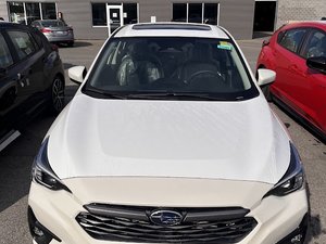 2025 Subaru Impreza Sport Tech *Demo
