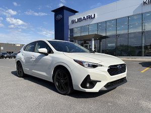 2024 Subaru Impreza Touring