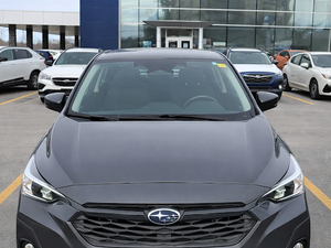 2025 Subaru Impreza Touring