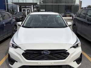 2026 Subaru Impreza Convenience