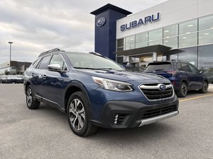 2022 Subaru Outback Premier XT