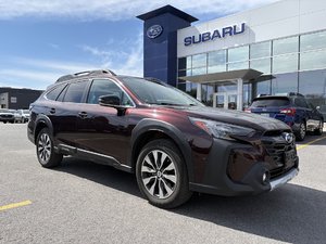 2023 Subaru Outback Limited XT