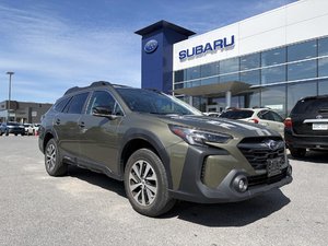 2023 Subaru Outback Touring